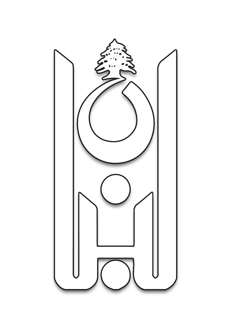 Tourism Lebanon Logo